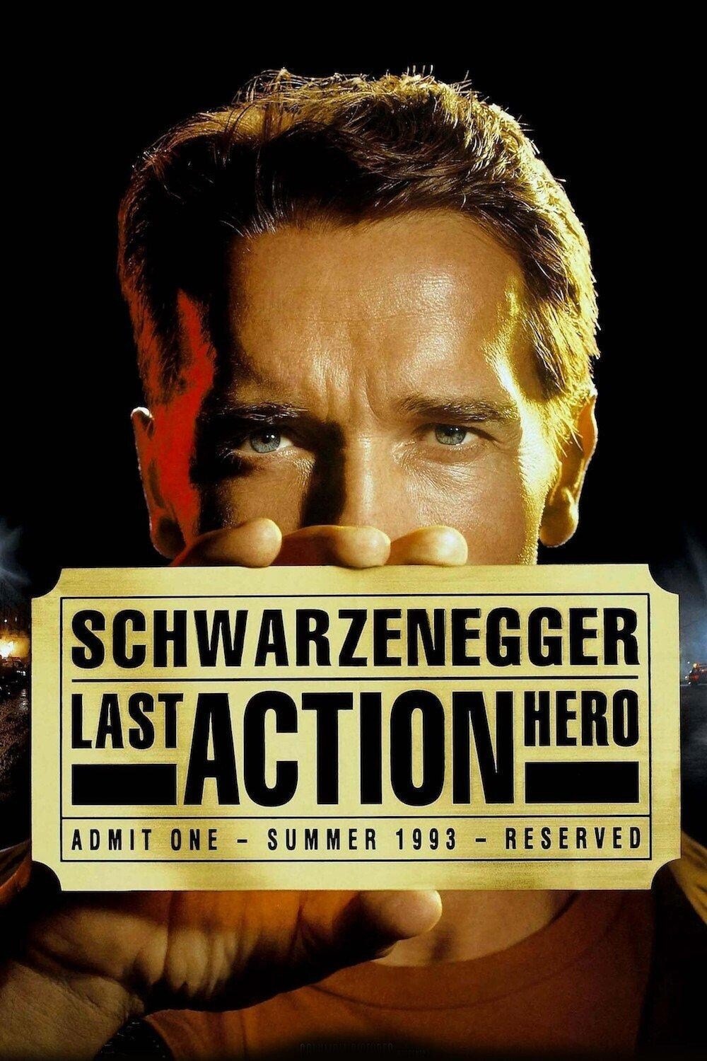 Last Action Hero