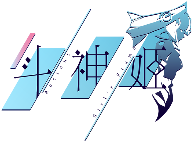 Đấu Thần Cơ Logo