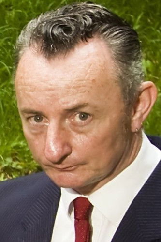 et billede af Little John Nee