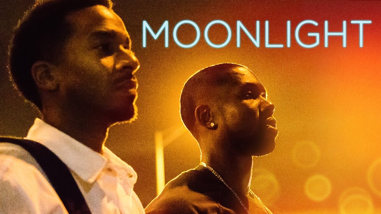 Moonlight (2016)