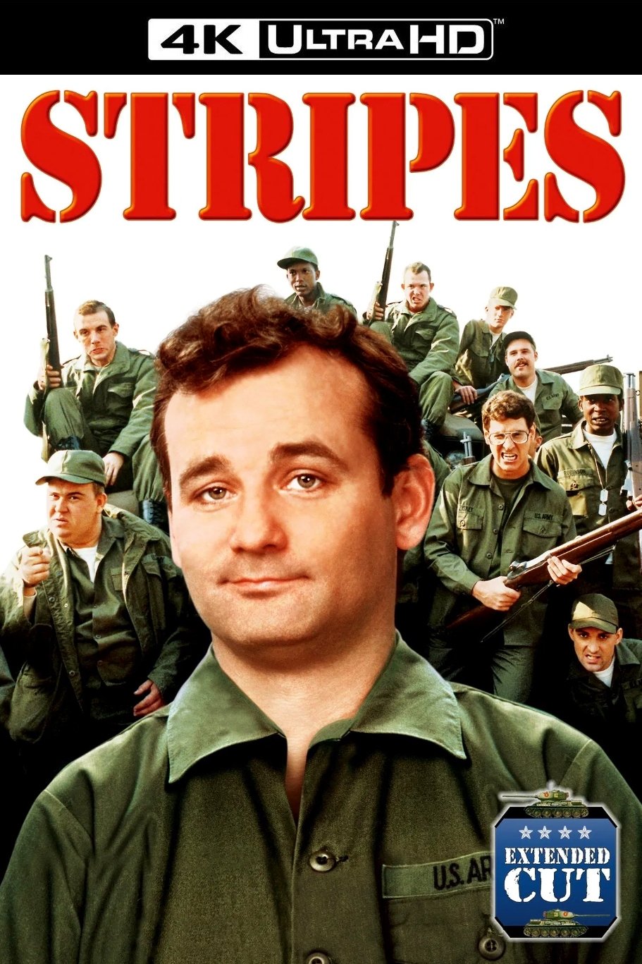 Stripes