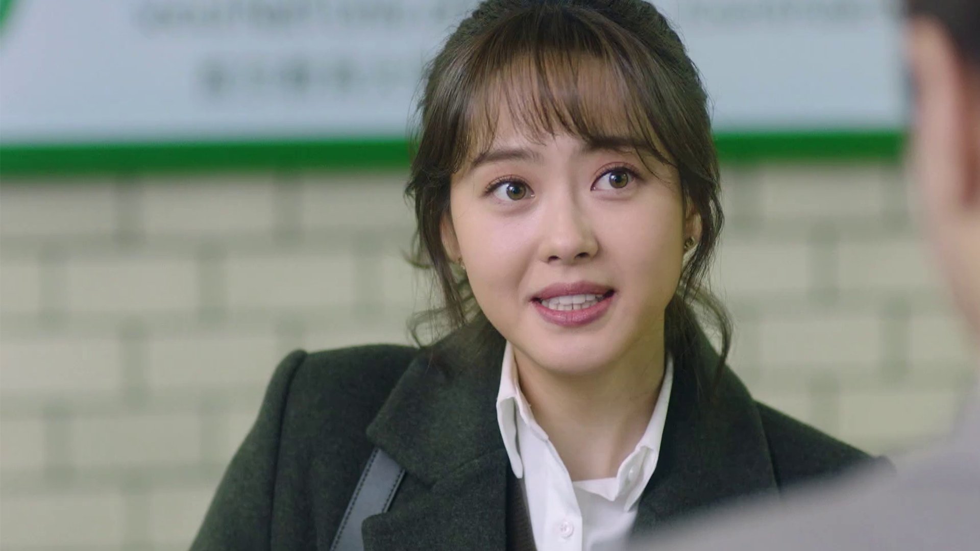 Miss Hammurabi: 1×1