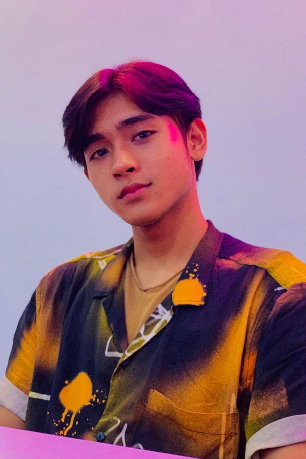 et billede af Bima BMR