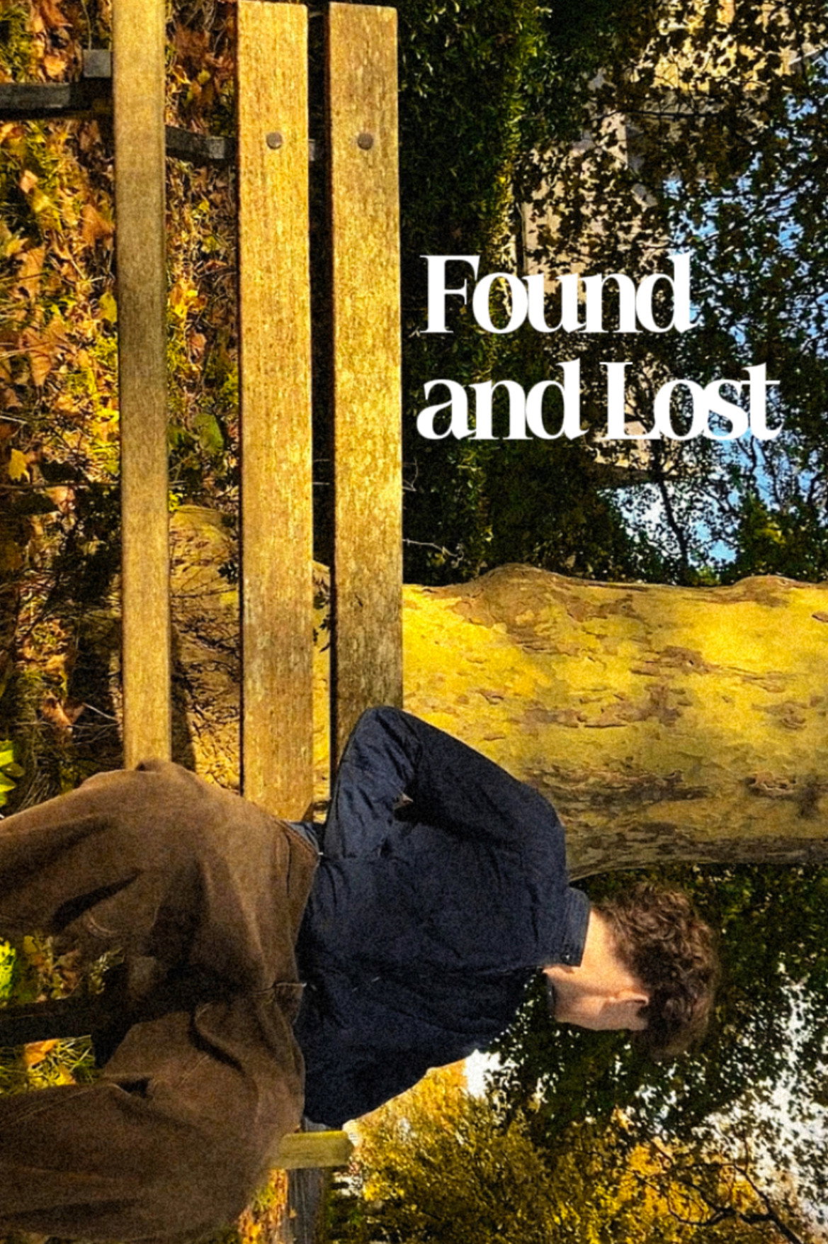 Found and Lost