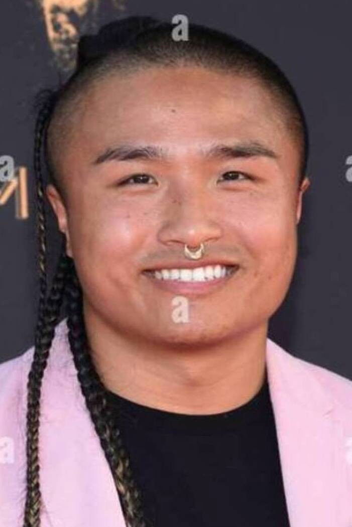 et billede af Hokuto 'Hok' Konishi