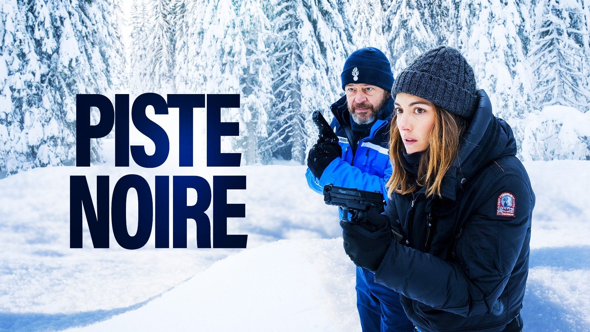 Piste noire