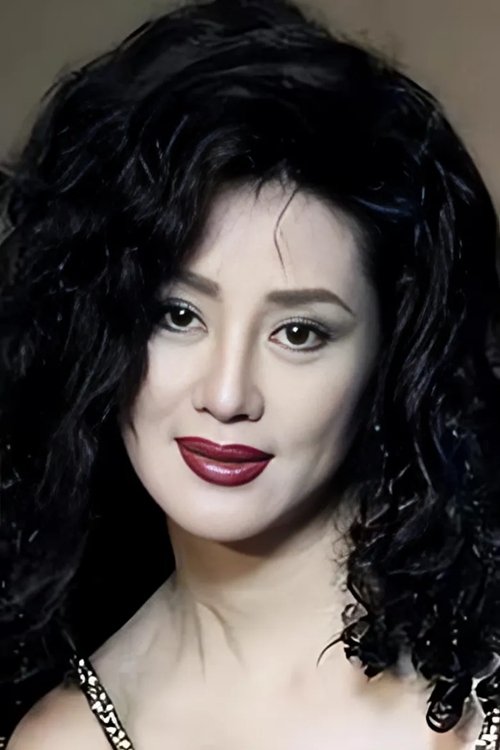 et billede af Gong Xuehua