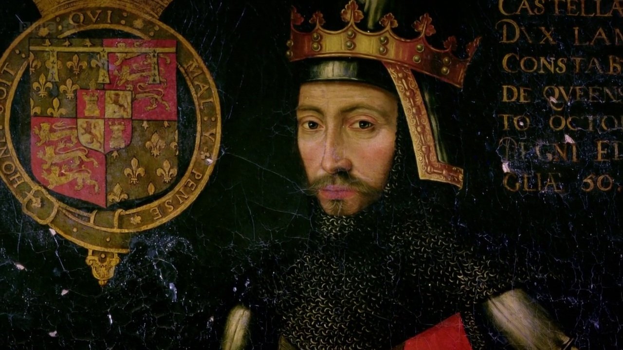 Chivalry and Betrayal: The Hundred Years War