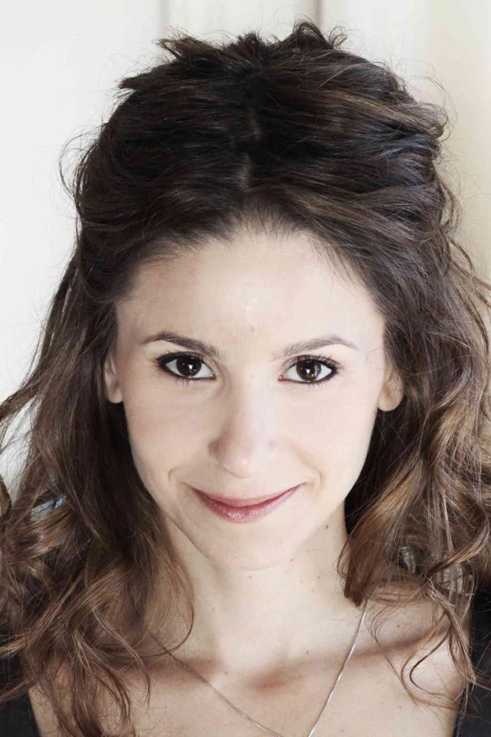 et billede af Μάρλεν Σαΐτη