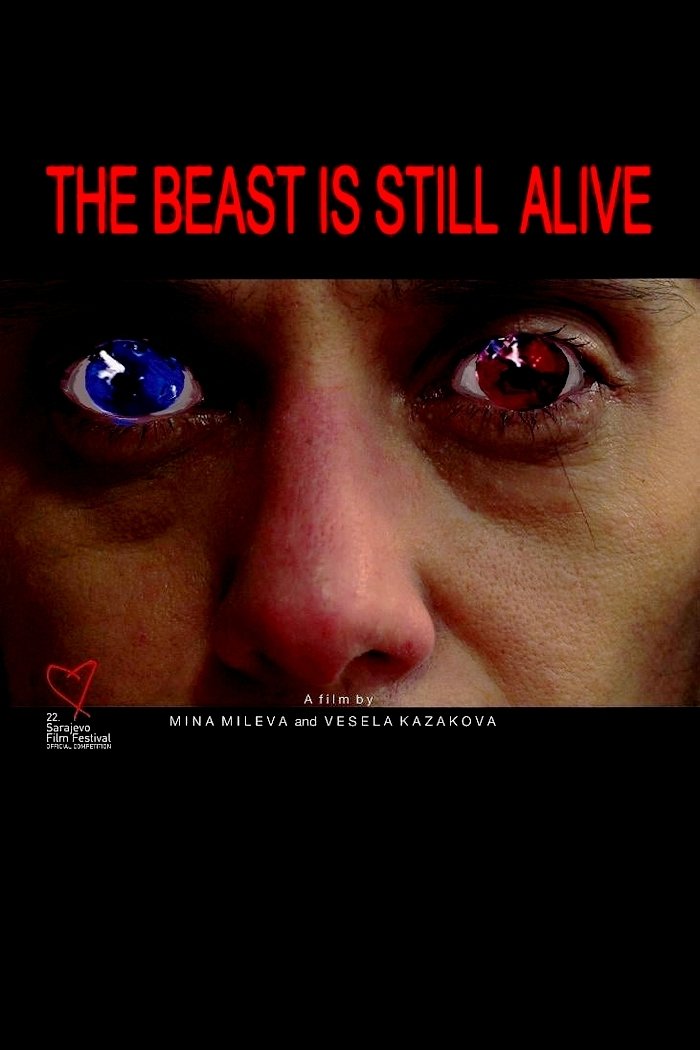 The Beast Is Still Alive