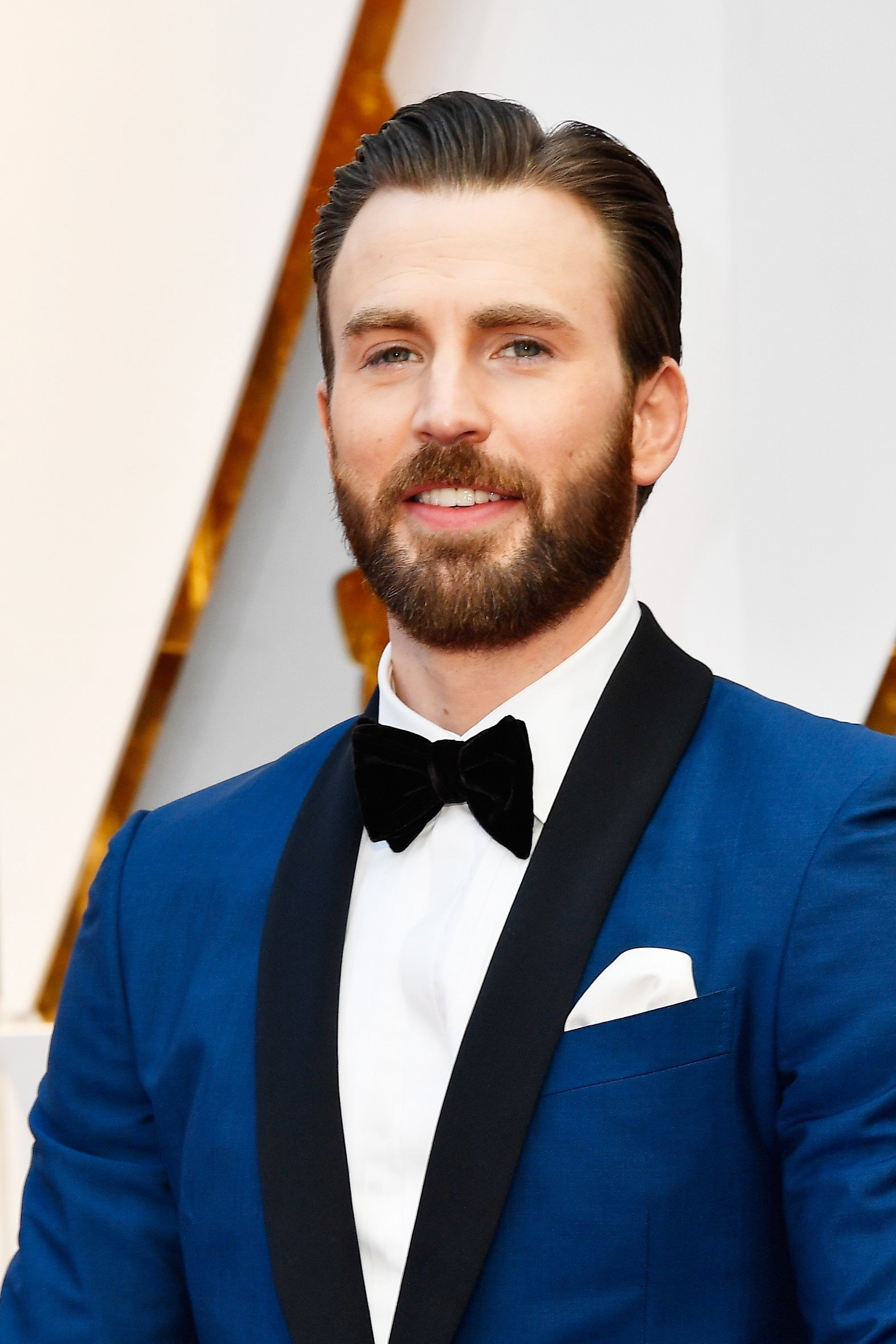 Chris Evans