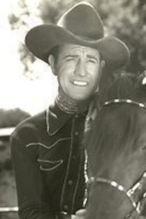 et billede af Monte Rawlins