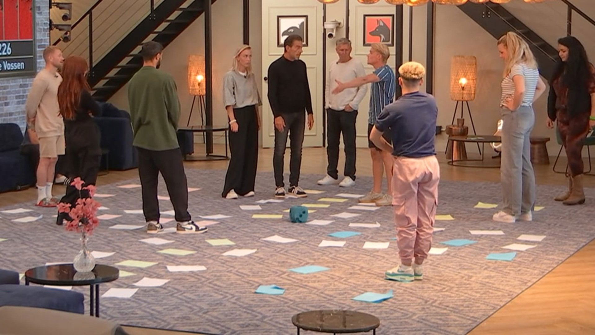 De Bondgenoten Staffel 2 :Folge 163 