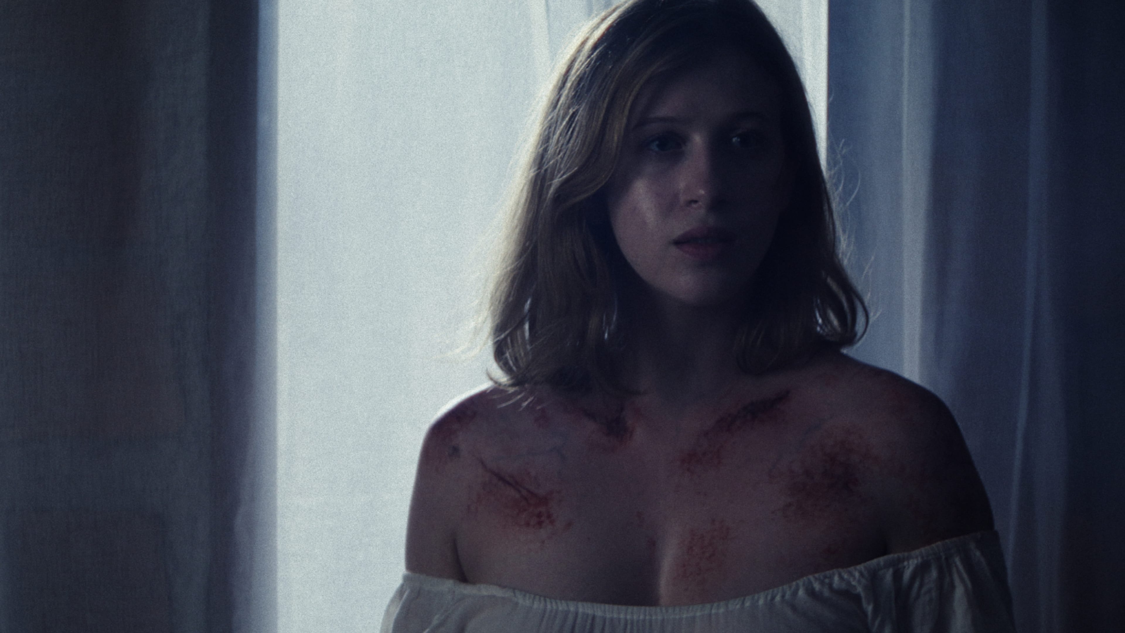 Come In, Stranger (2023)
