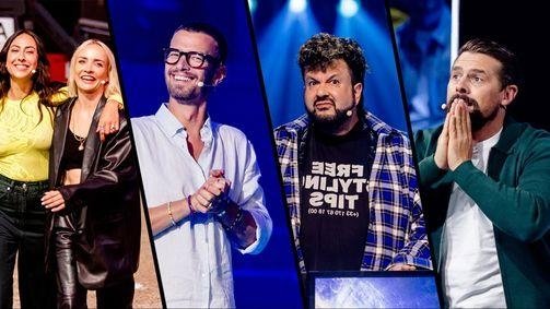 Joko & Klaas gegen ProSieben