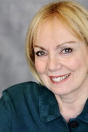 et billede af Jane Kellem