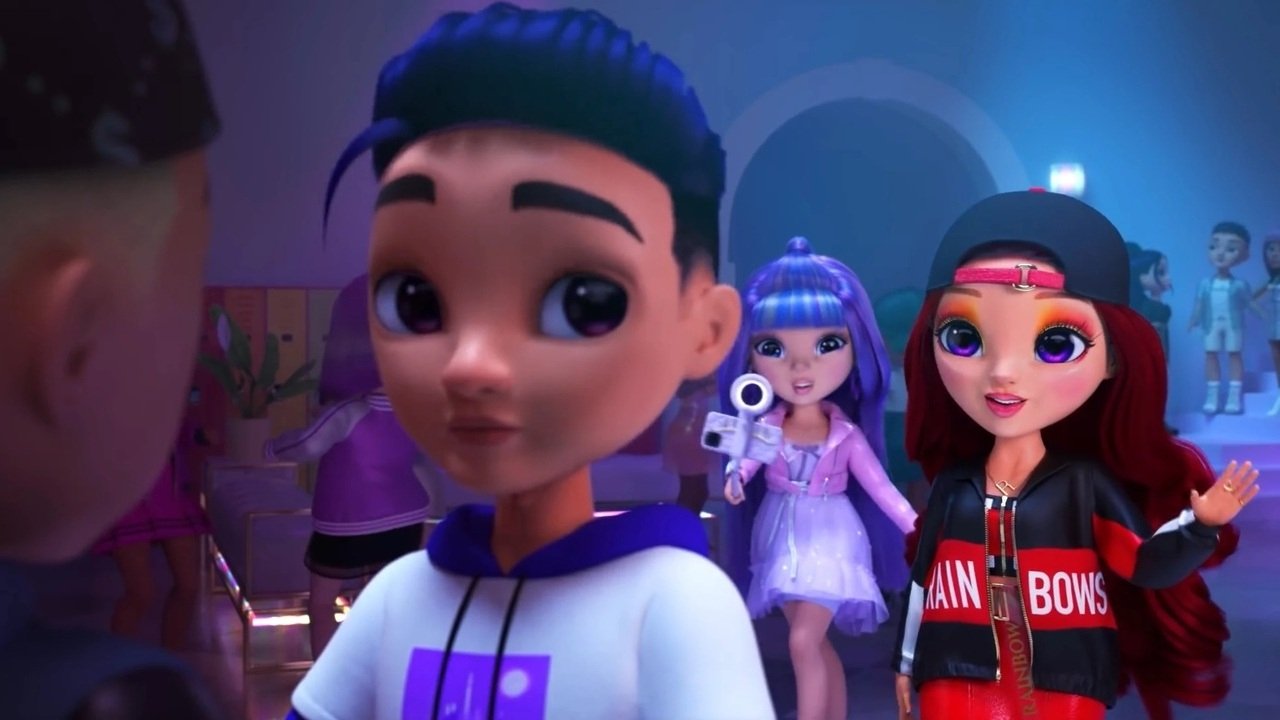Episode 5