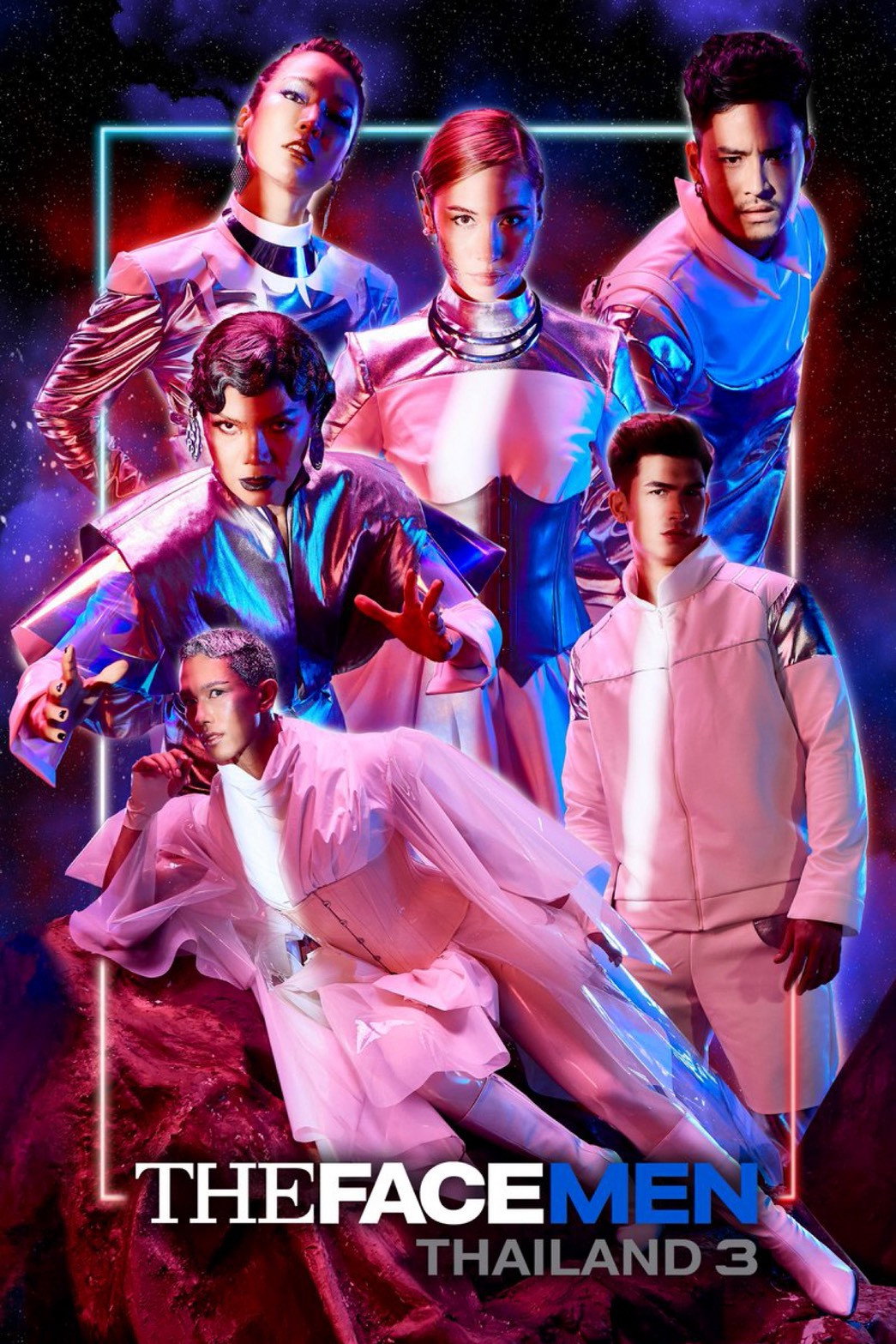 poster season Season 3