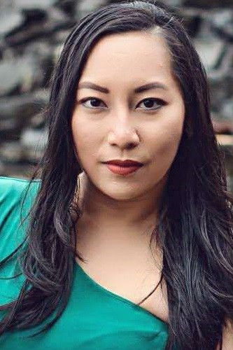 et billede af Janna Cachola