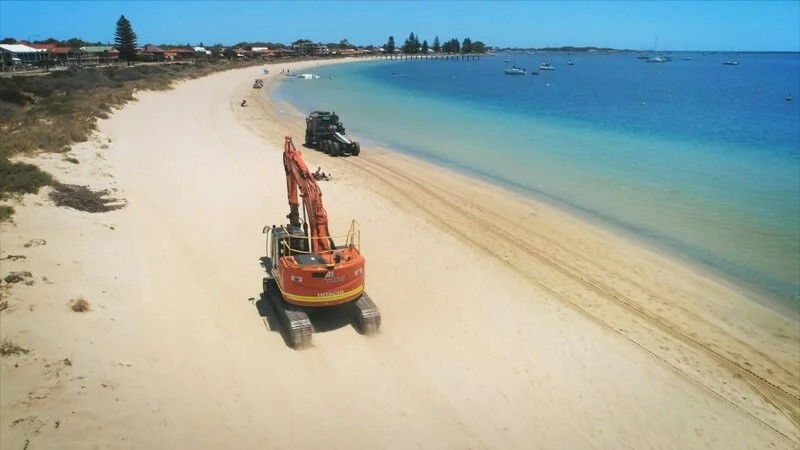 Aussie Salvage Squad S02E07 backdrop