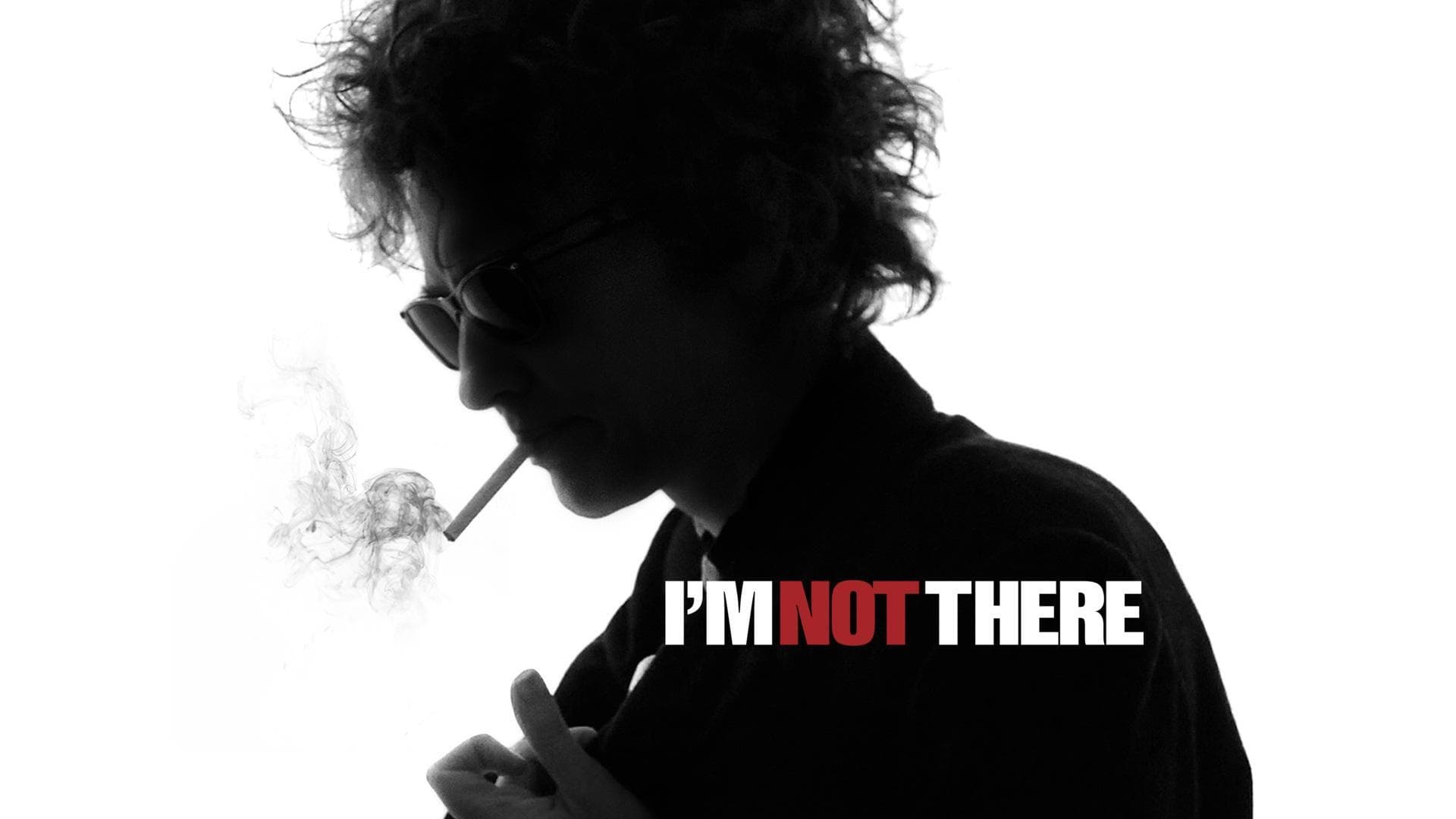 I'm Not There - Não Estou Aí