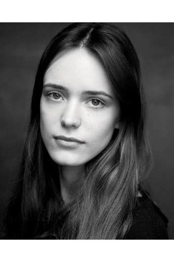 Stacy Martin