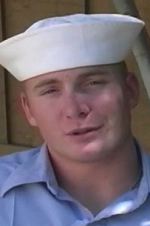 et billede af Greg Logan