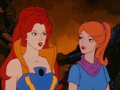 She-Ra: Princess of Power