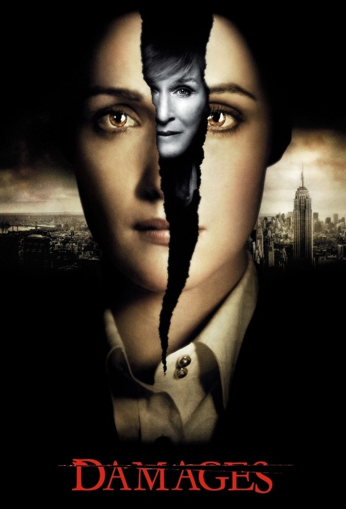 Damages - Season 3