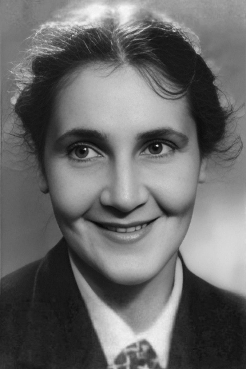 et billede af Vera Kuznetsova