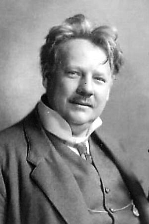 et billede af Leo Slezak