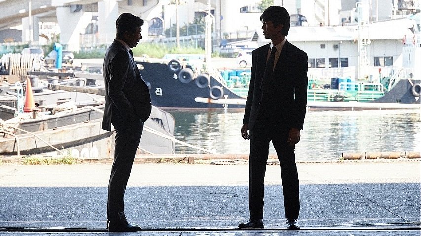 Episode 1