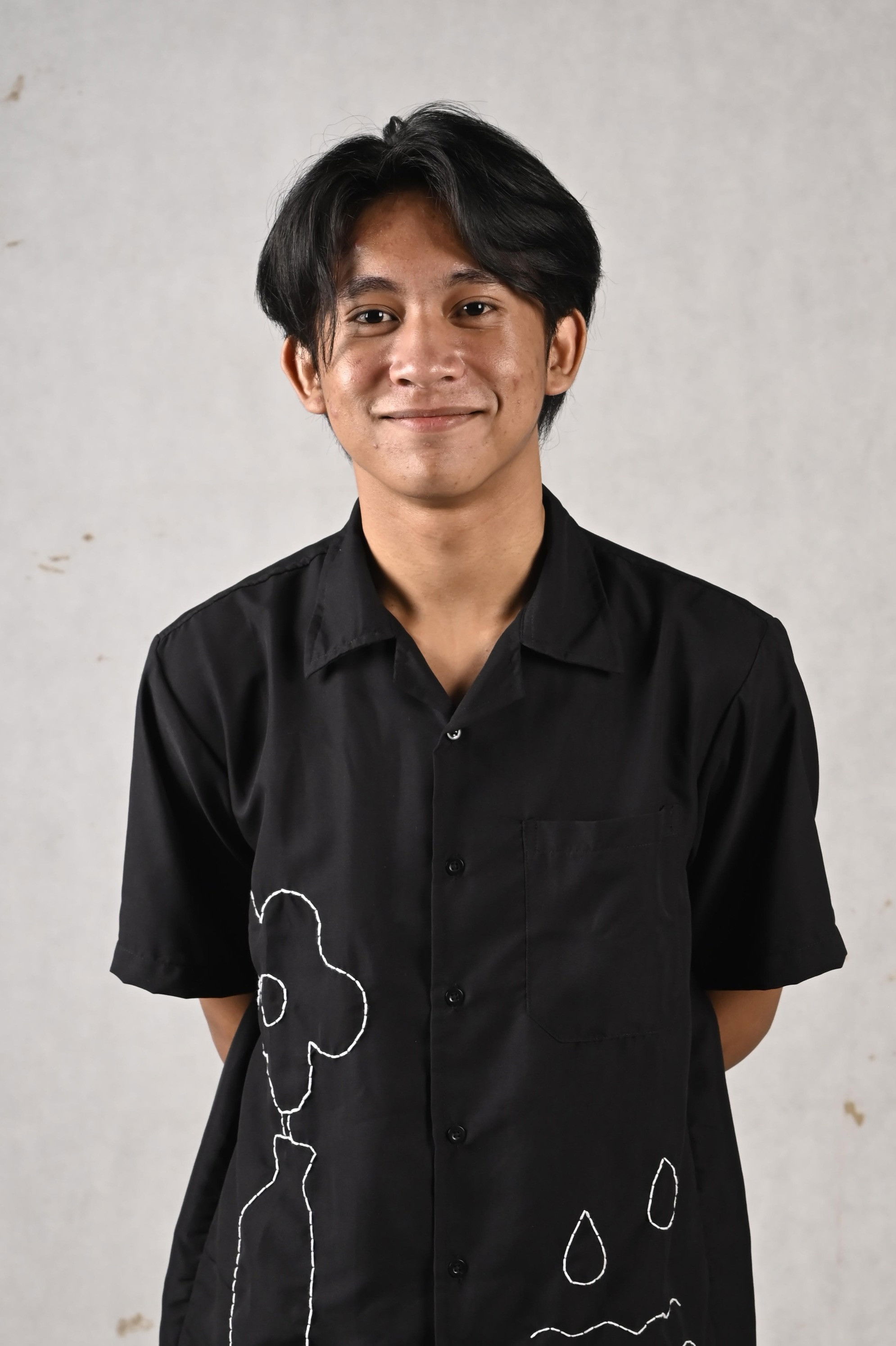 et billede af Rizqullah Ramadhan Panggabean