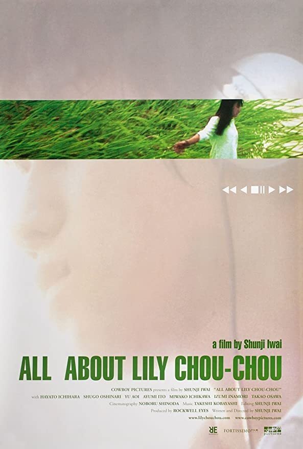 All About Lily Chou-Chou