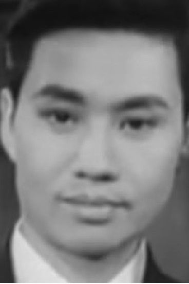 et billede af Yau Kei