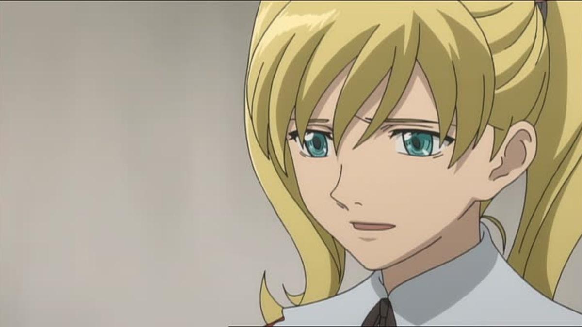 Thumbnail for The Star Performer Lily Season 1 Episode 5