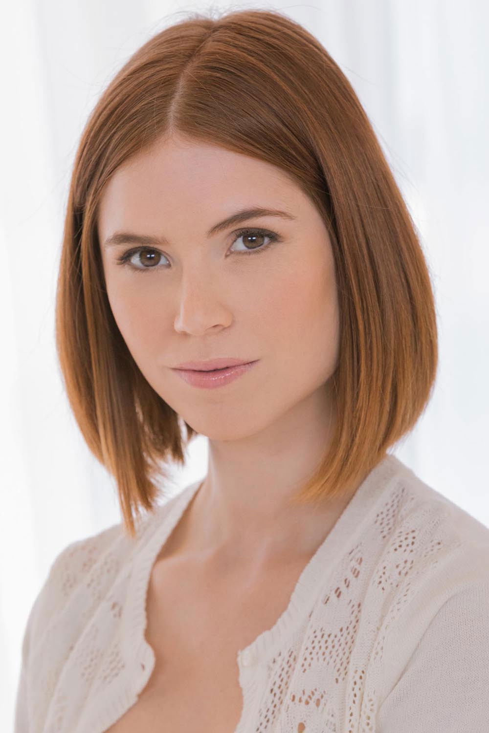 et billede af Pepper Hart