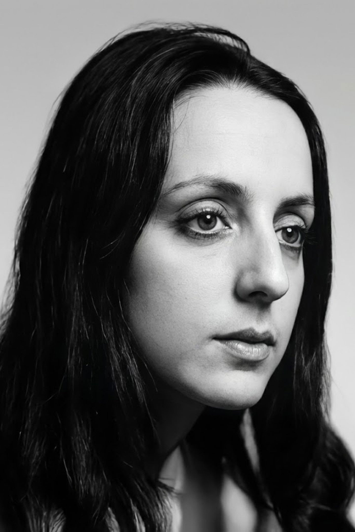 et billede af Anamaria Barreto