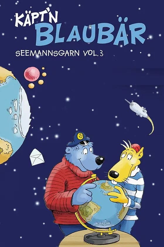 Käpt'n Blaubärs Seemannsgarn - Season 3
