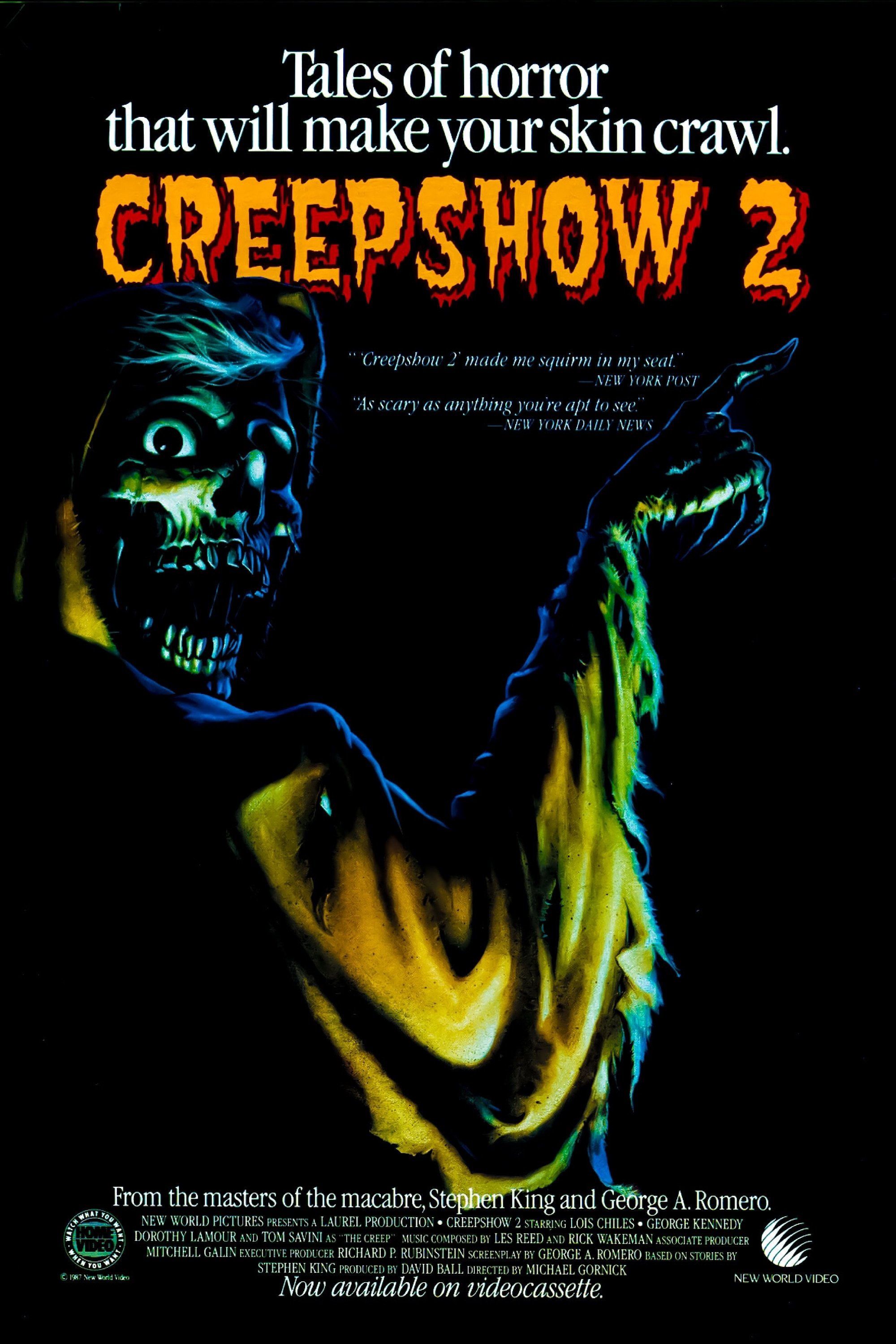 Creepshow 2