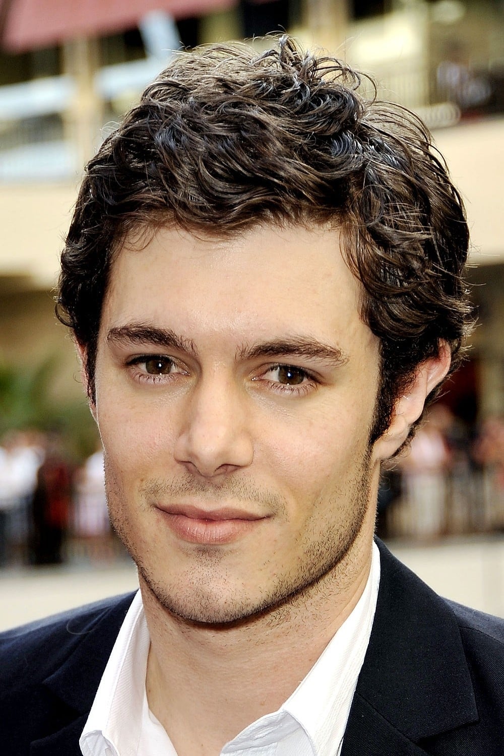 Adam Brody - 123 Movies Online