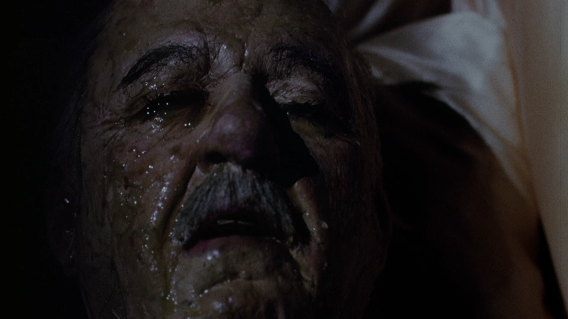 One Dark Night (1982)