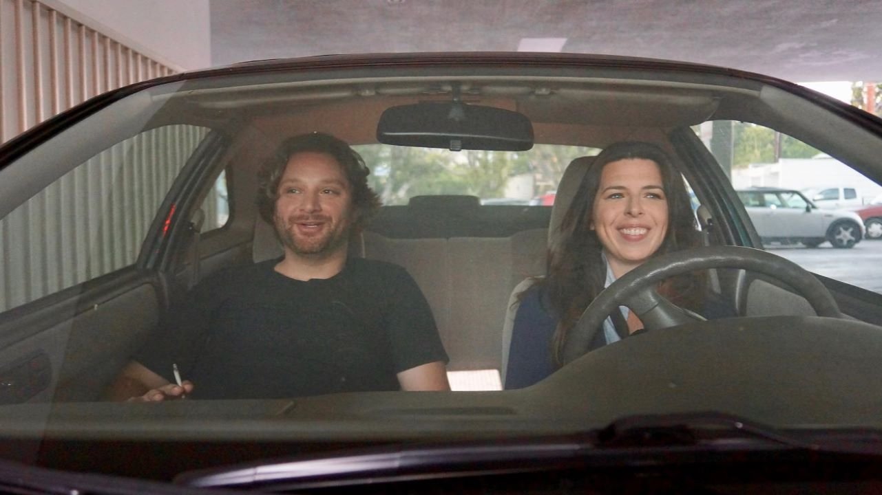 Stuck (2018)