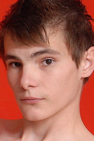 et billede af Patrik Janovic