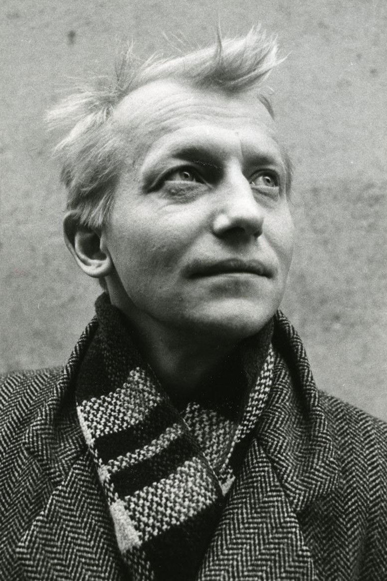 et billede af Talvo Pabut