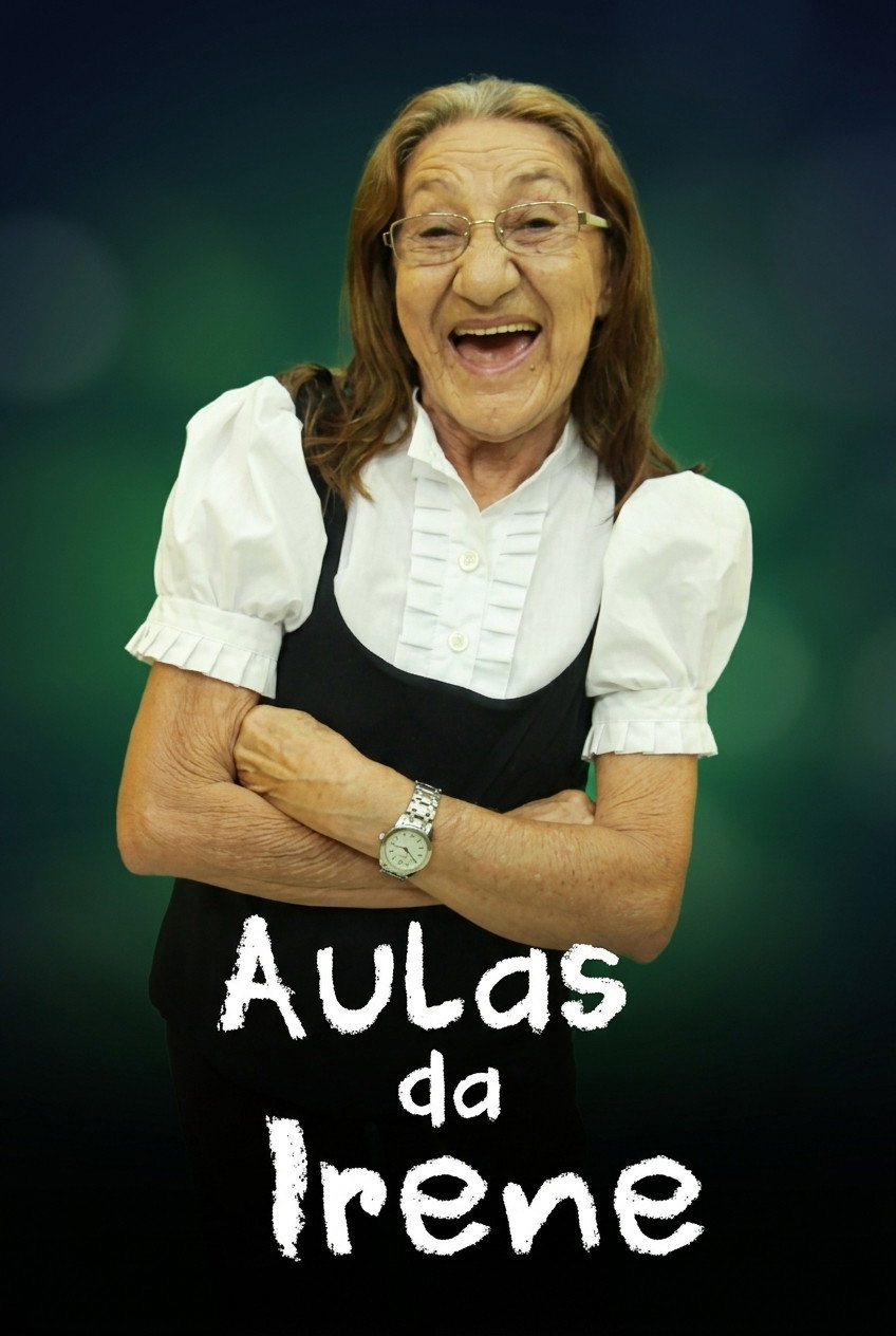 Aulas da Irene