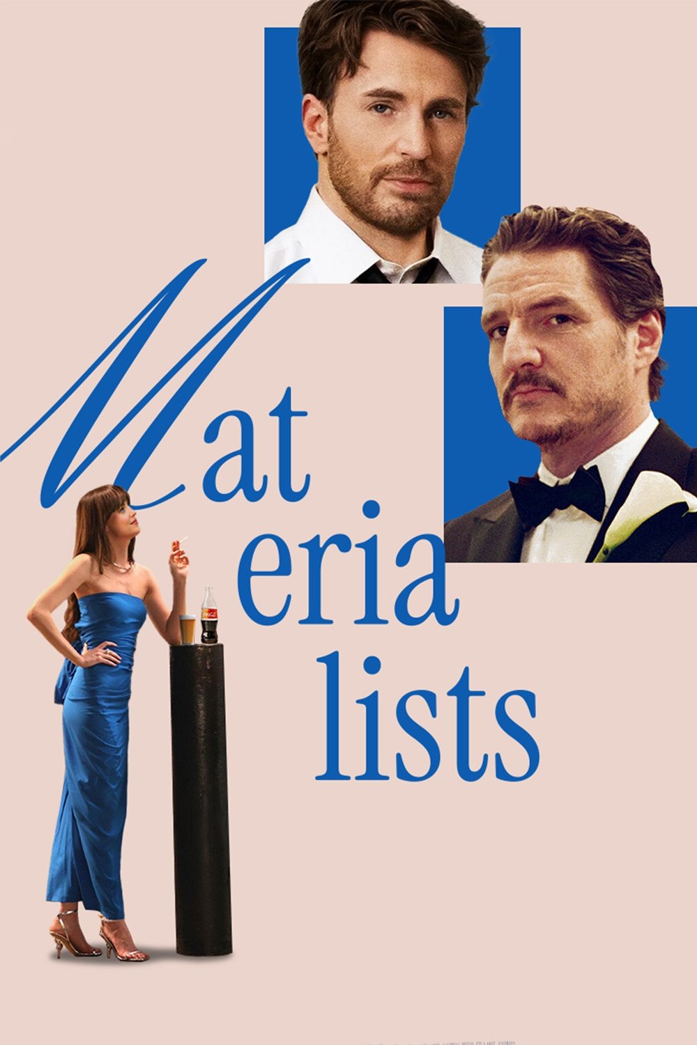 Materialists