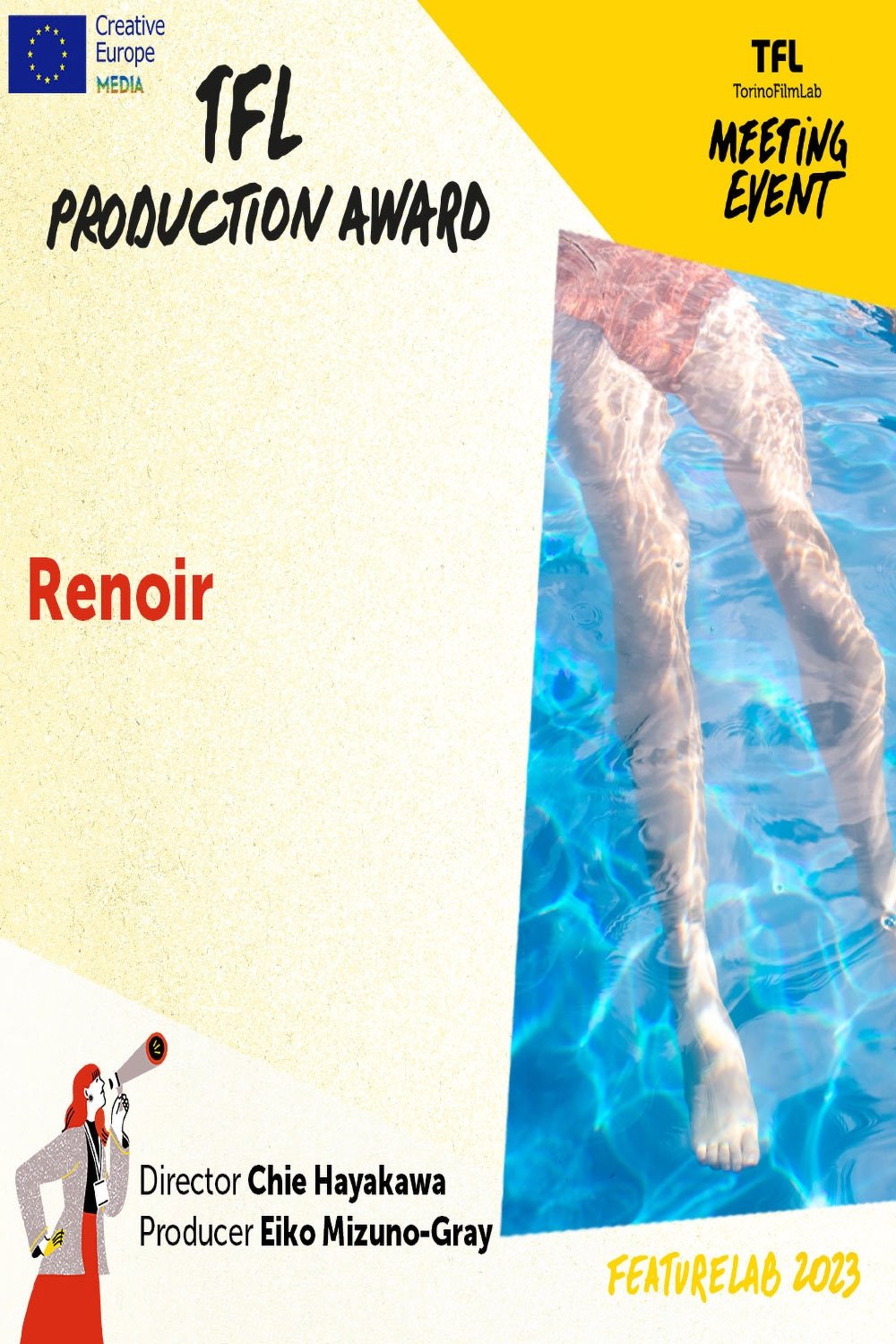 Renoir