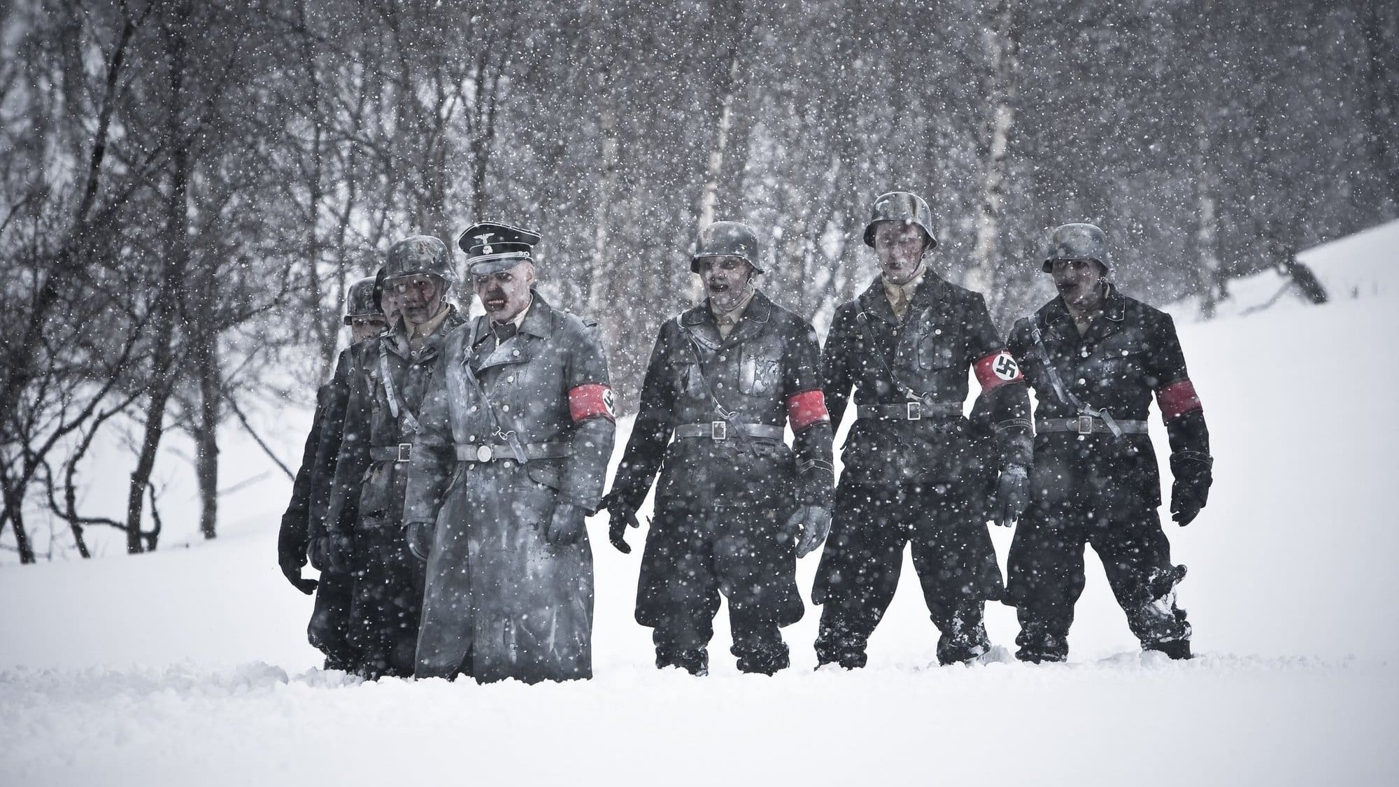 Dead Snow (2009)