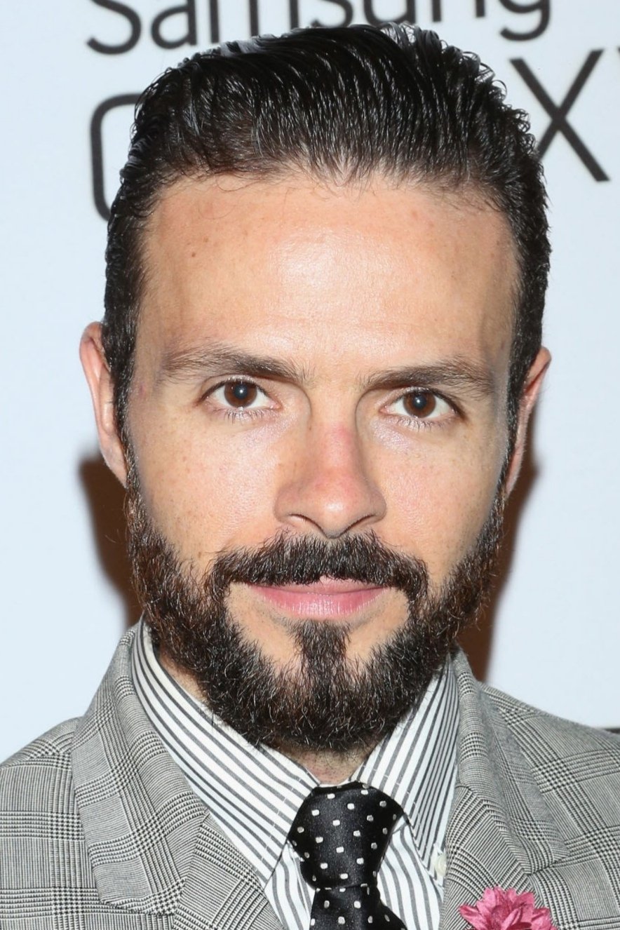 et billede af José María Torre